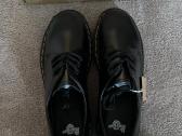 Dr. Martens batai - nuotraukos Nr. 3