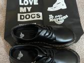 Dr. Martens batai - nuotraukos Nr. 4