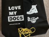 Dr. Martens batai - nuotraukos Nr. 6