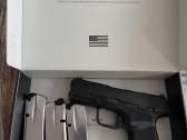 Springfield hellcat pro 9mm - nuotraukos Nr. 2