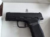 Springfield hellcat pro 9mm - nuotraukos Nr. 4