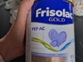 Mišinukas frisolac gold pep ac - nuotraukos Nr. 2