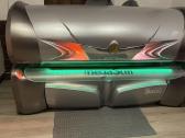 Soliariumas Megasun5600 Ultra Power - nuotraukos Nr. 2