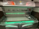 Soliariumas Megasun5600 Ultra Power - nuotraukos Nr. 4