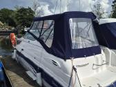 Chaparral 260 Signature - nuotraukos Nr. 2