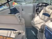 Chaparral 260 Signature - nuotraukos Nr. 4