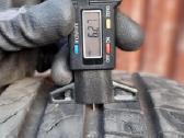 Ratlankių 235/45r18 su vasarinėmis padangomis komp - nuotraukos Nr. 10