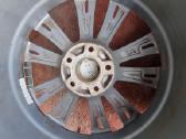 Ratlankių 235/45r18 su vasarinėmis padangomis komp - nuotraukos Nr. 16