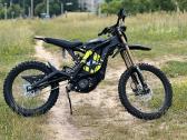 Surron light bee x 2025 - nuotraukos Nr. 2
