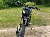 Surron light bee x 2025 - nuotraukos Nr. 4