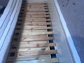 Ikea hemnes kušetė - nuotraukos Nr. 4