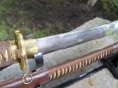 Katana - nuotraukos Nr. 3