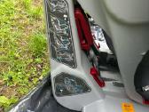 Automobilinė kėdutė 4baby Rodos iki 25 kg - nuotraukos Nr. 4