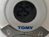 Mobilioji auklė Tomy Y7574. - nuotraukos Nr. 4