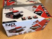 Rubi Nd-180 Smart plytelių pjovimo staklės - nuotraukos Nr. 2