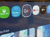 109cm smart Samsung Ue43u8092fu 24 mėn. garantija - nuotraukos Nr. 2