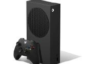 Xbox series s black 1tb - nuotraukos Nr. 2