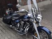 Yamaha Xv1900 - nuotraukos Nr. 2