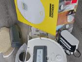 Karcher Rcv 3 siurblys robotas mažai naudotas - nuotraukos Nr. 2