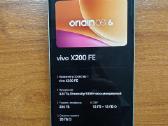 Vivo x200 Fe - nuotraukos Nr. 8