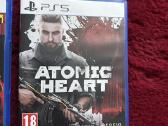 Ps5 Cyberpunk 2077 Ultimate Edition,atomic Heart - nuotraukos Nr. 3