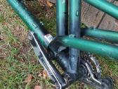 2011 haro extreme x7 rėmas - nuotraukos Nr. 4