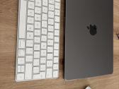 Apple Magic Keyboard A1644 - nuotraukos Nr. 3