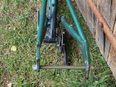 2011 haro extreme x7 rėmas - nuotraukos Nr. 5