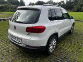 VW Tiguan 2015 - nuotraukos Nr. 2