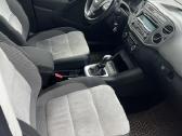 VW Tiguan 2015 - nuotraukos Nr. 7