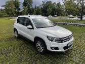 VW Tiguan 2015 - nuotraukos Nr. 3