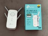 Tp-link Re650 (Rev. 1.0) Wi-fi stiprintuvas - nuotraukos Nr. 2