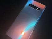 Parduodu Samsung Galaxy S10+ 128gb Flamingo Pink - nuotraukos Nr. 3