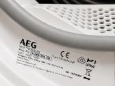 Kaip nauja džiovyklė Aeg 8000 Absolutecare - nuotraukos Nr. 4