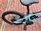 Orbea Mx20 20 vaikiškas dviratis - nuotraukos Nr. 3