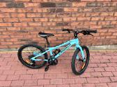 Orbea Mx20 20 vaikiškas dviratis - nuotraukos Nr. 4