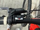 Kalnų dviratis MTB su 27.5 ratais - nuotraukos Nr. 2