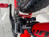 Kalnų dviratis MTB su 27.5 ratais - nuotraukos Nr. 4