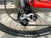 Kalnų dviratis MTB su 27.5 ratais - nuotraukos Nr. 5