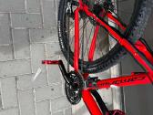 Kalnų dviratis MTB su 27.5 ratais - nuotraukos Nr. 6