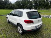 VW Tiguan 2015 - nuotraukos Nr. 4
