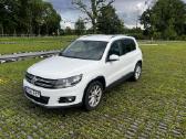 VW Tiguan 2015 - nuotraukos Nr. 5