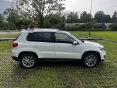 VW Tiguan 2015 - nuotraukos Nr. 6