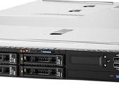 Serveris Ibm System x3550 M5 (8869), 2 vnt. - nuotraukos Nr. 3