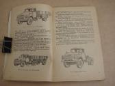Automobilis Zil-431410 - nuotraukos Nr. 4