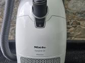 Dulkių siurblys Miele Complete C3 - nuotraukos Nr. 4