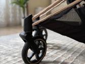 Parduodamas Cybex Priam Rose Gold veži - nuotraukos Nr. 3