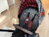 Parduodamas Cybex Priam Rose Gold veži - nuotraukos Nr. 10
