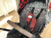 Parduodamas Cybex Priam Rose Gold veži - nuotraukos Nr. 11