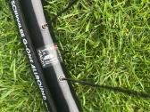 Intec F011 Steel Frame Handmade Gravel dviratis 51 - nuotraukos Nr. 7